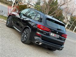 بي ام دبليو X5